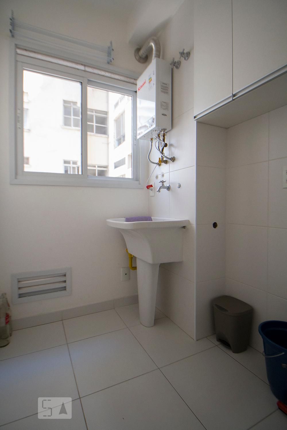 Kitnet-Studio, 42 m² - Foto 16