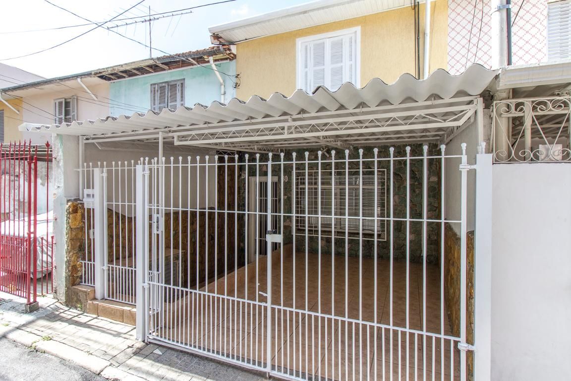 Casa, 3 quartos, 90 m² - Foto 48
