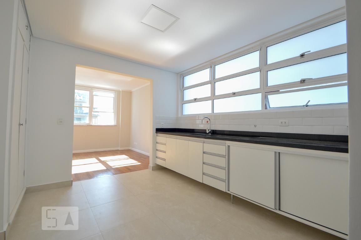 Apartamento, 3 quartos, 176 m² - Foto 7