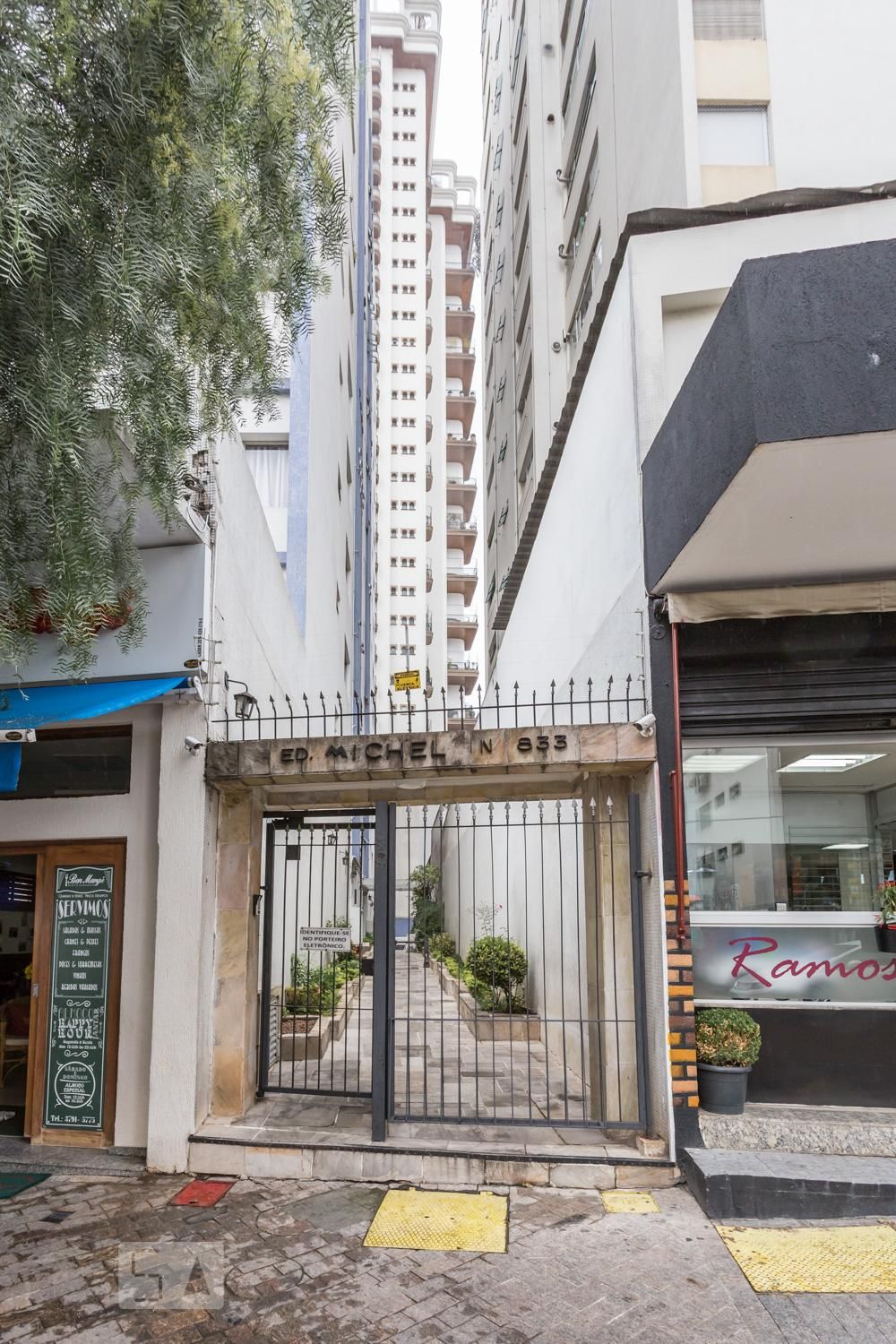 Apartamento, 2 quartos, 96 m² - Foto 23