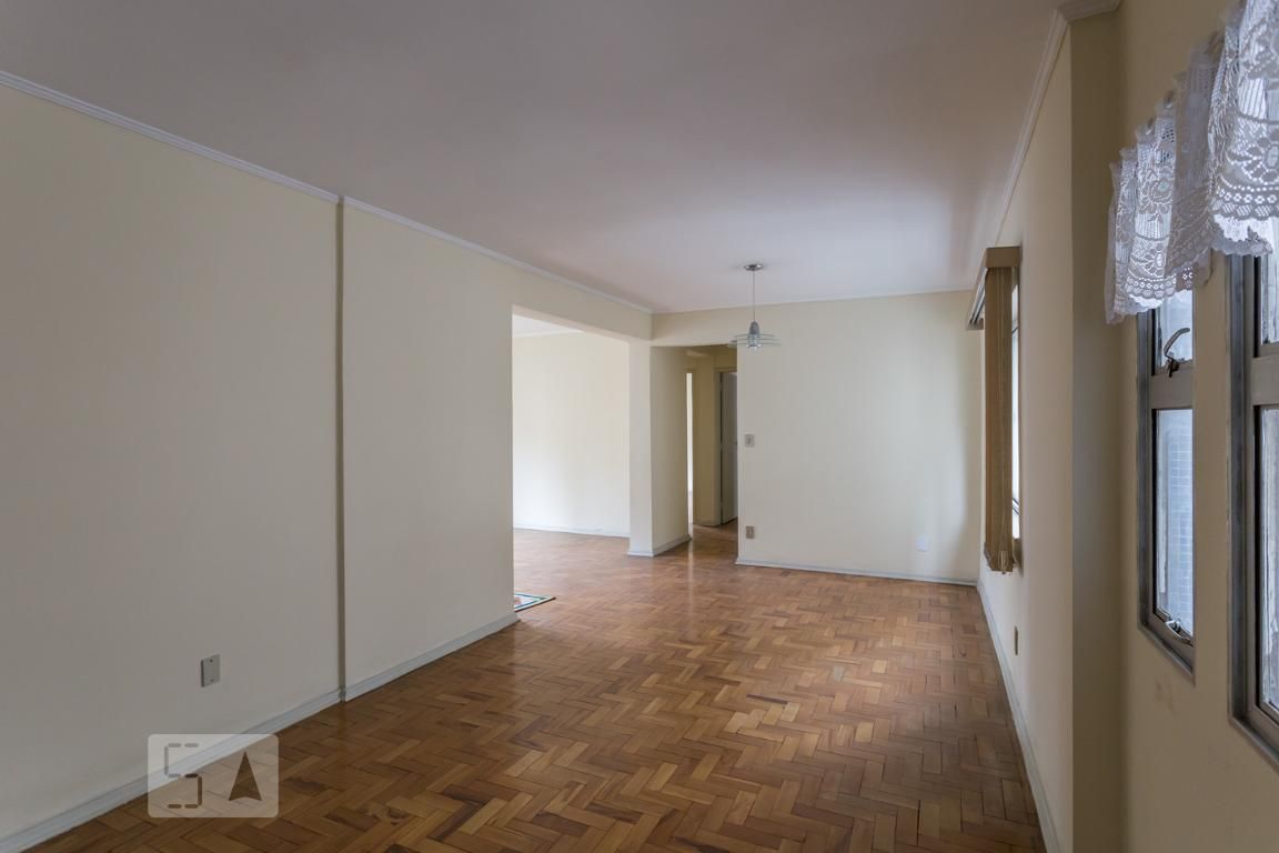 Apartamento, 2 quartos, 96 m² - Foto 2