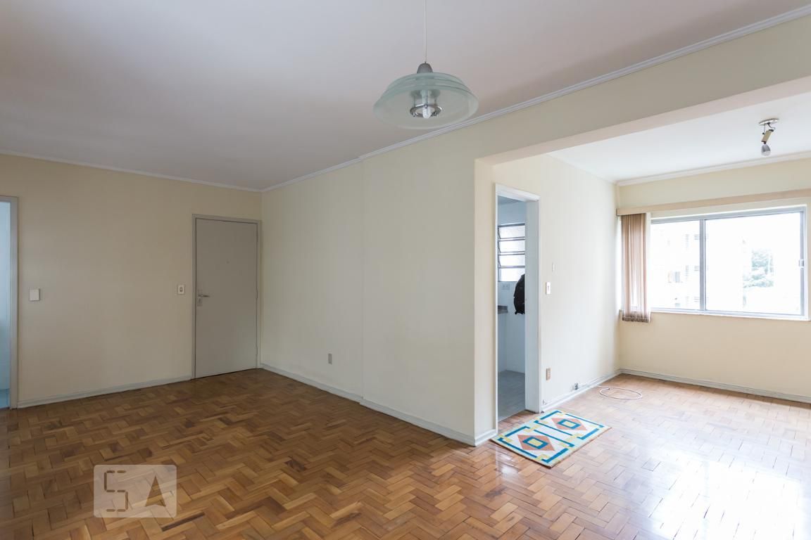 Apartamento, 2 quartos, 96 m² - Foto 1