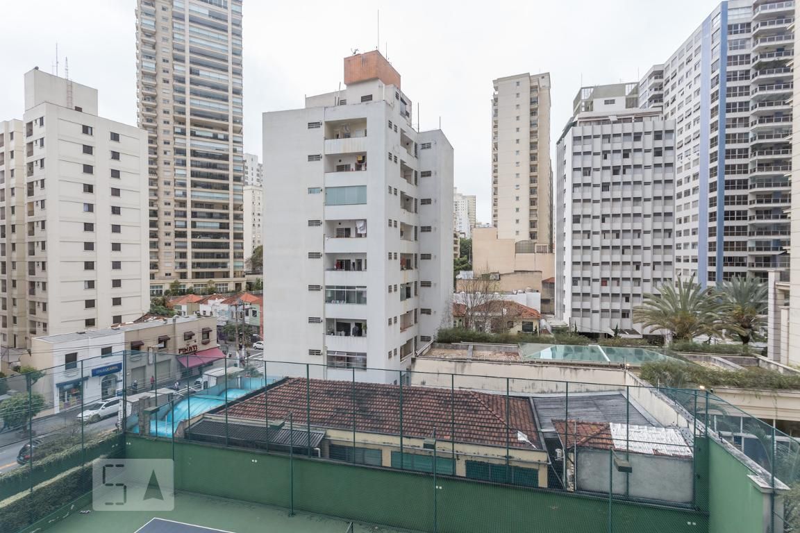 Apartamento, 2 quartos, 96 m² - Foto 6