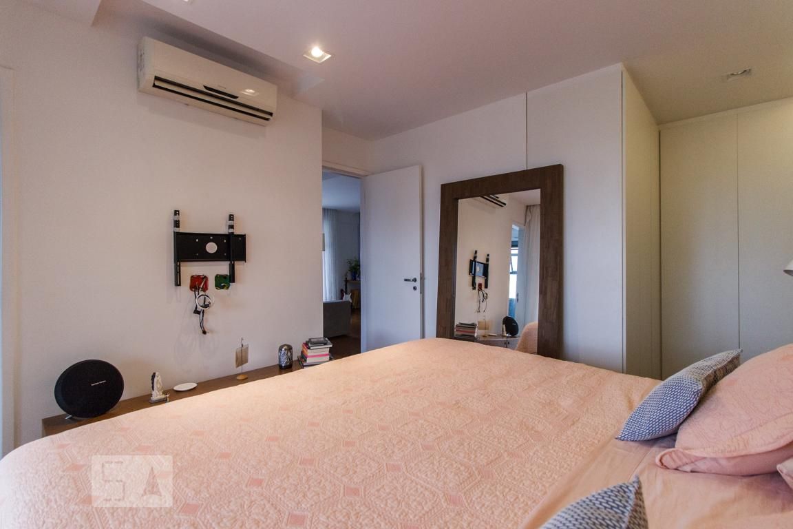 Apartamento, 2 quartos, 110 m² - Foto 13