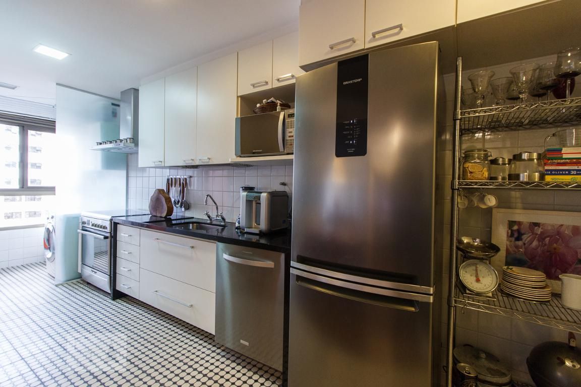 Apartamento, 2 quartos, 110 m² - Foto 44