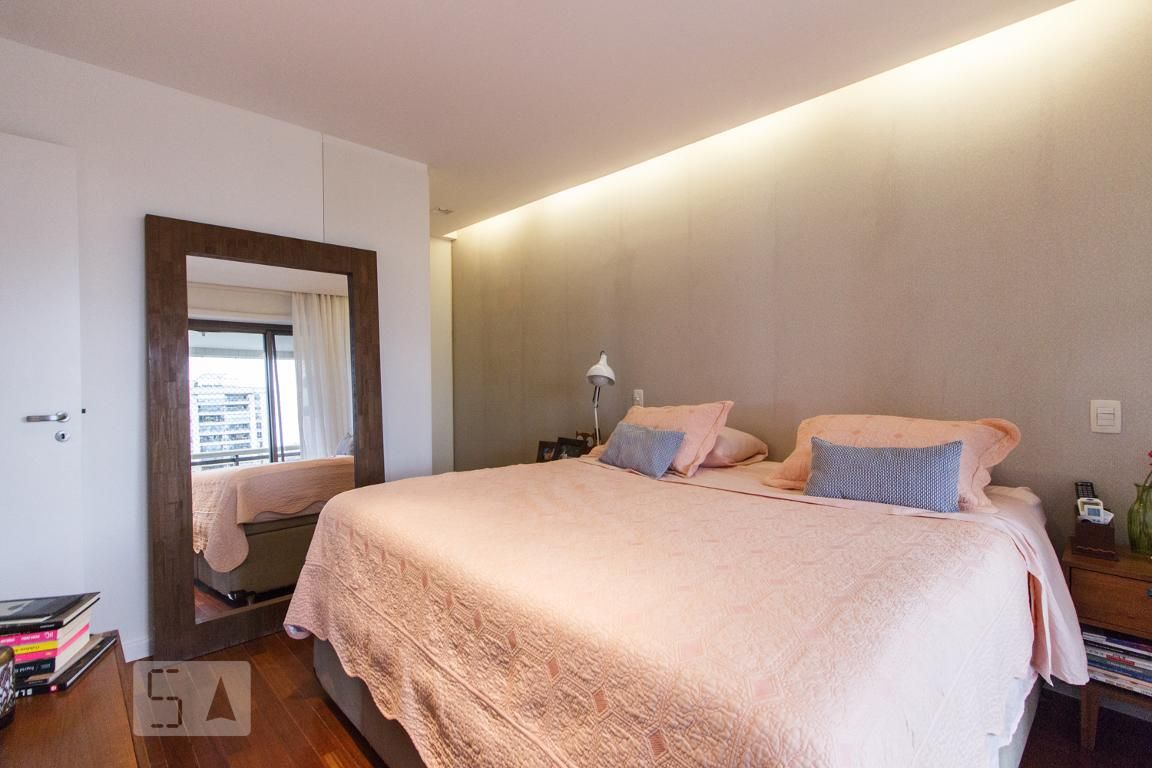Apartamento, 2 quartos, 110 m² - Foto 12