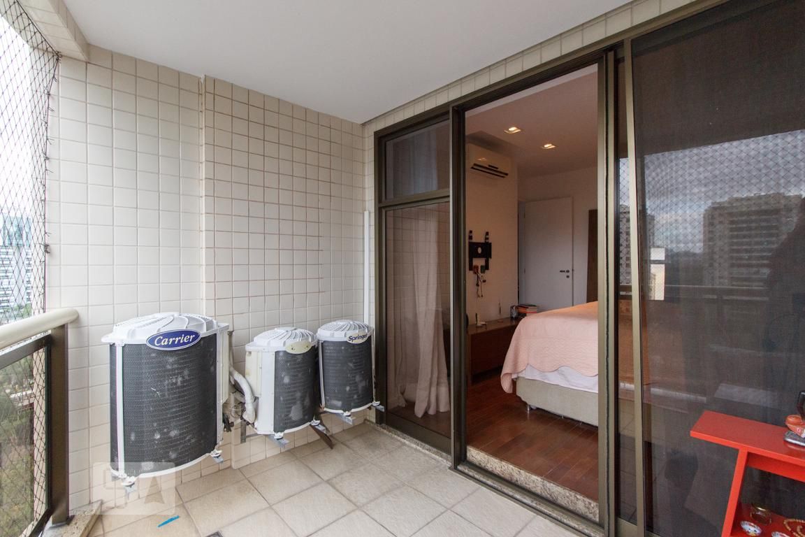 Apartamento, 2 quartos, 110 m² - Foto 20