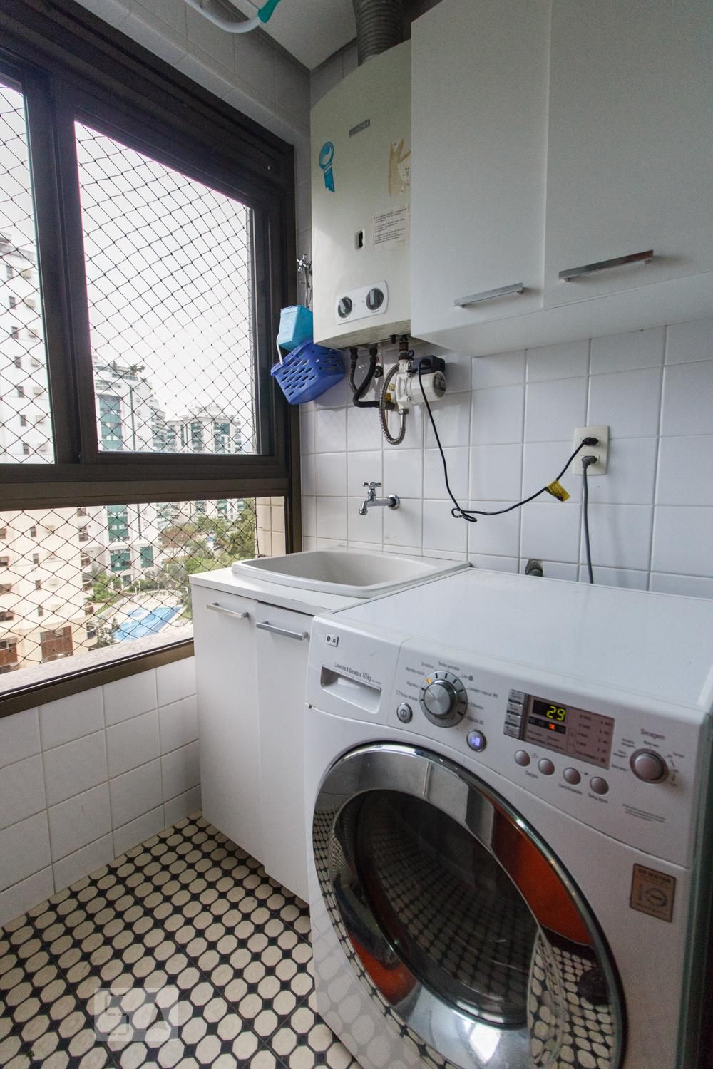 Apartamento, 2 quartos, 110 m² - Foto 52