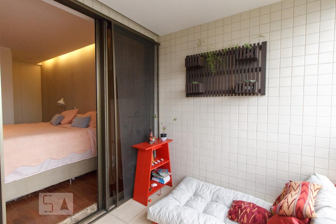 Apartamento, 2 quartos, 110 m² - Foto 19