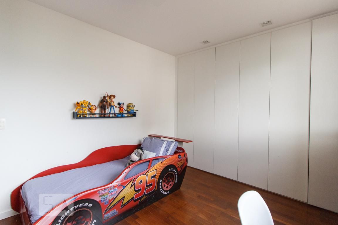 Apartamento, 2 quartos, 110 m² - Foto 31