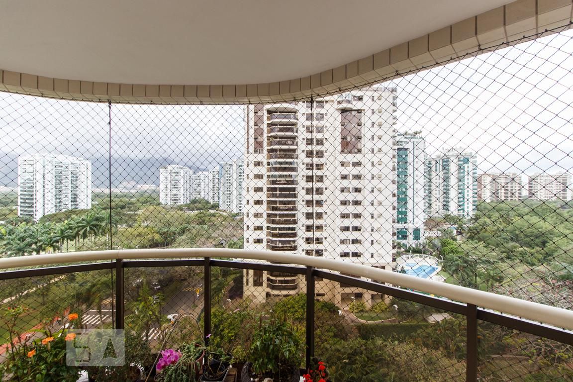 Apartamento, 2 quartos, 110 m² - Foto 9
