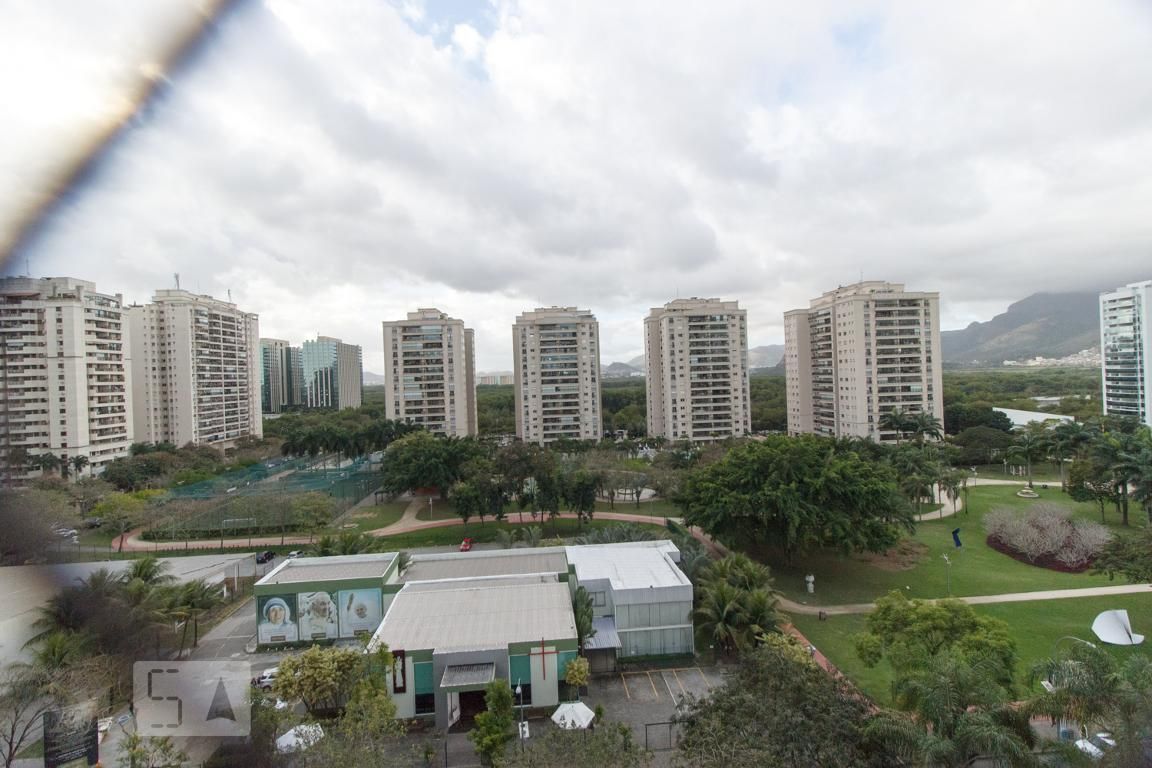 Apartamento, 2 quartos, 110 m² - Foto 21