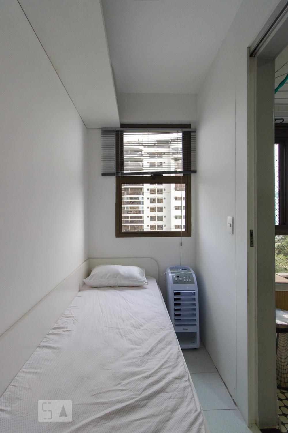 Apartamento, 2 quartos, 110 m² - Foto 57