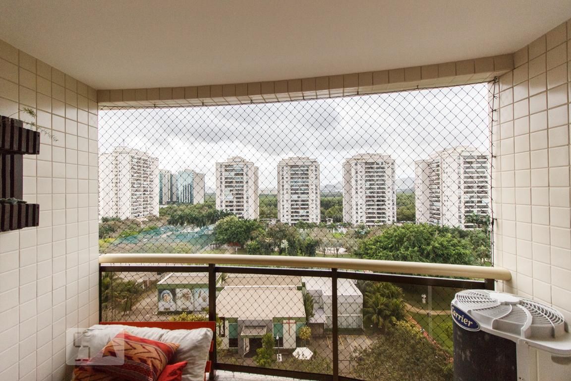 Apartamento, 2 quartos, 110 m² - Foto 17