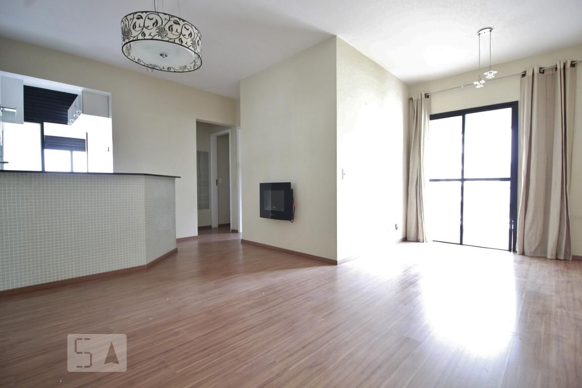 Apartamento, 2 quartos, 70 m² - Foto 1