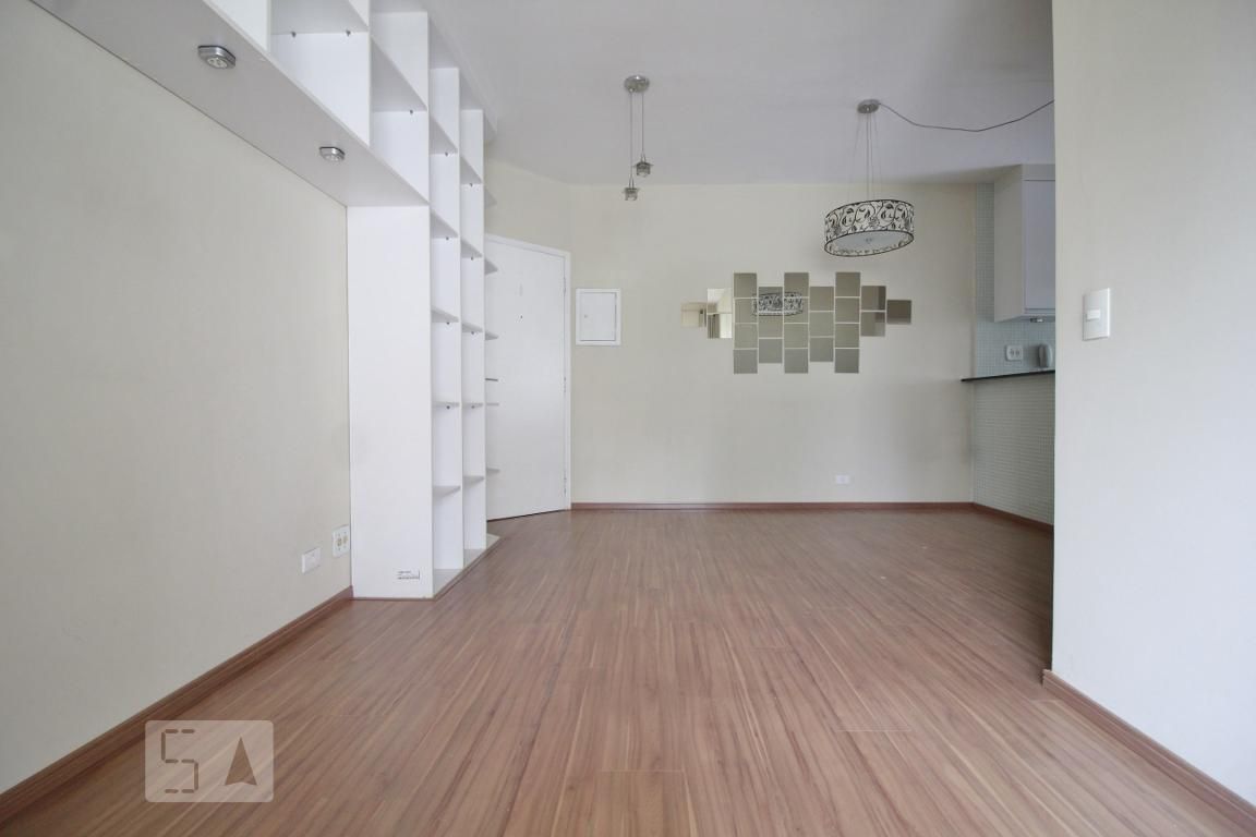 Apartamento, 2 quartos, 70 m² - Foto 2