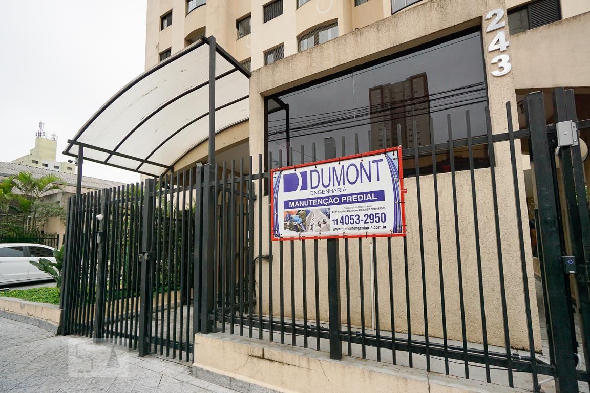 Apartamento, 2 quartos, 60 m² - Foto 55