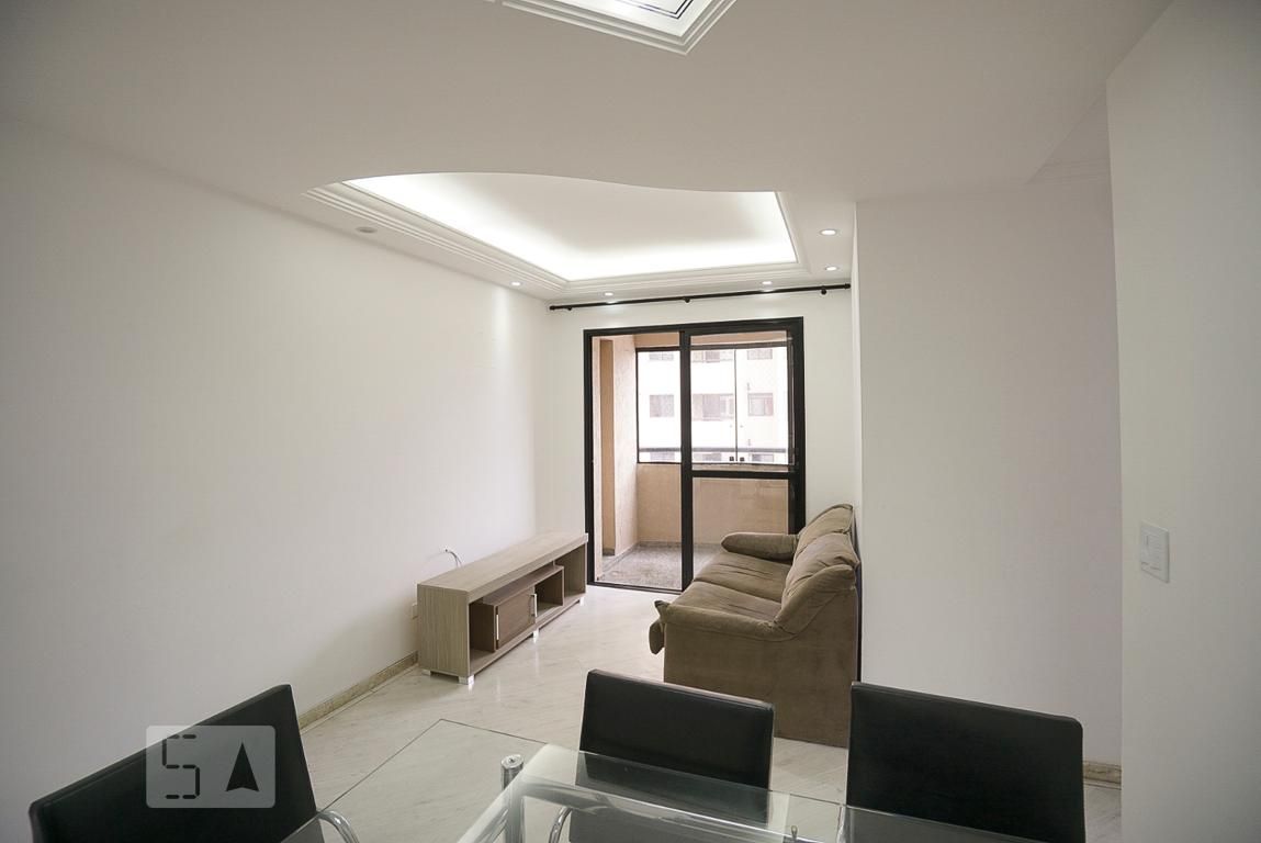 Apartamento, 2 quartos, 60 m² - Foto 2