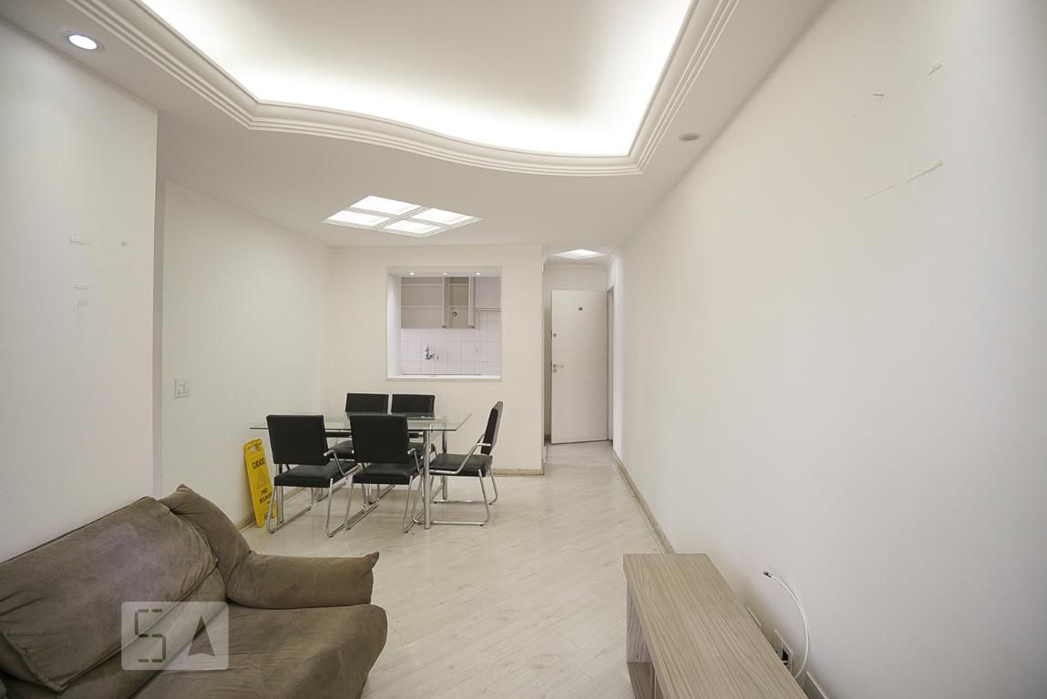 Apartamento, 2 quartos, 60 m² - Foto 3