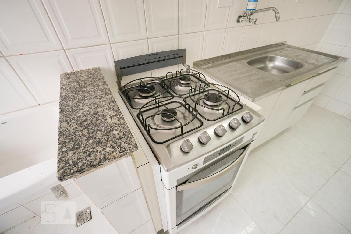 Apartamento, 2 quartos, 60 m² - Foto 33