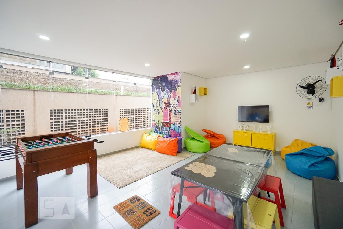 Apartamento, 2 quartos, 60 m² - Foto 50