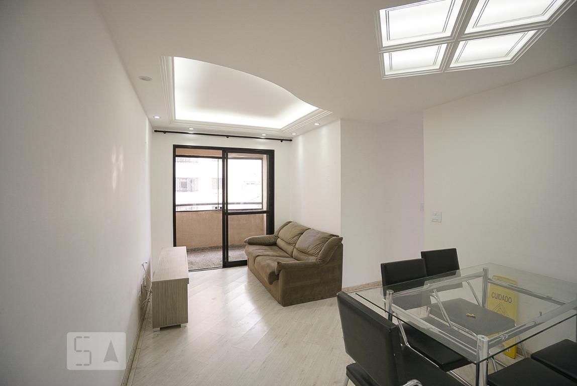 Apartamento, 2 quartos, 60 m² - Foto 1