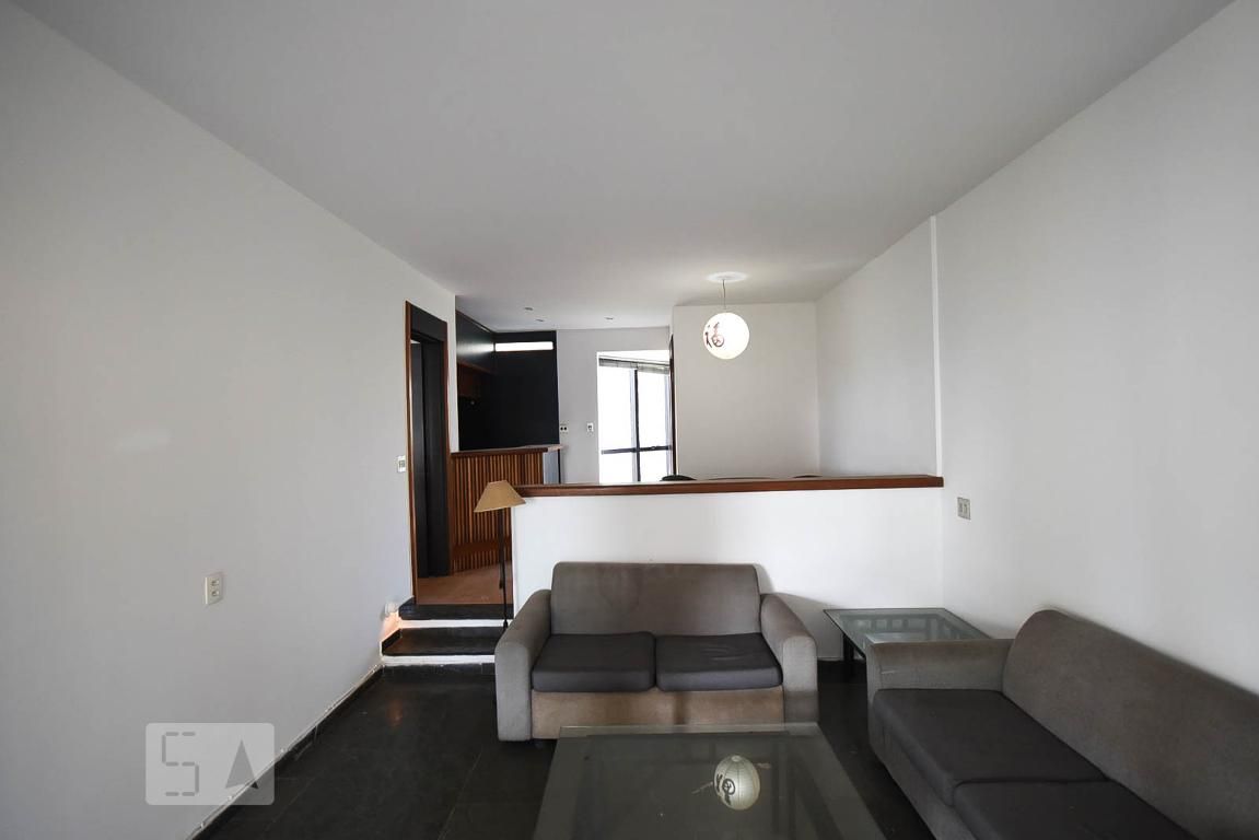 Apartamento, 1 quarto, 80 m² - Foto 3