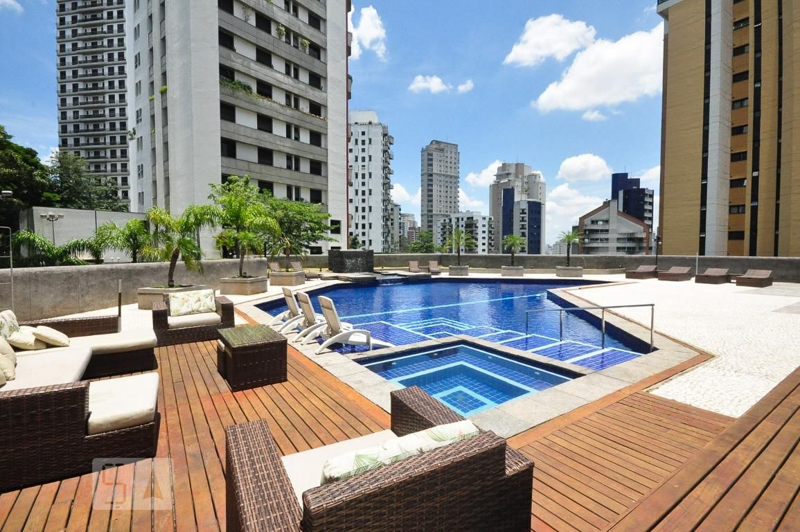 Apartamento, 1 quarto, 80 m² - Foto 19
