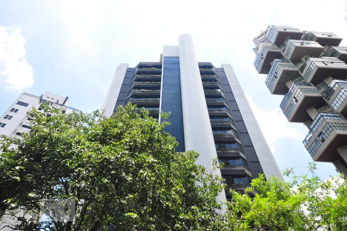 Apartamento, 1 quarto, 80 m² - Foto 24
