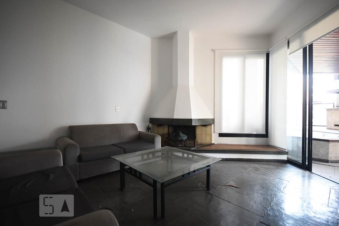 Apartamento, 1 quarto, 80 m² - Foto 1