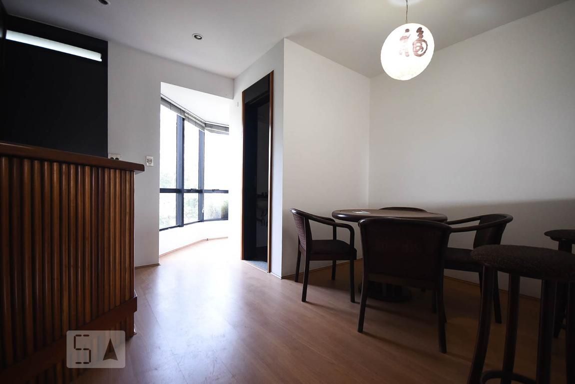 Apartamento, 1 quarto, 80 m² - Foto 4