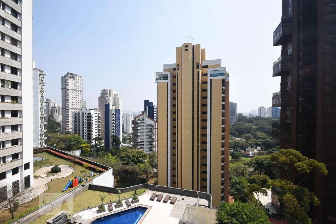 Apartamento, 1 quarto, 80 m² - Foto 8