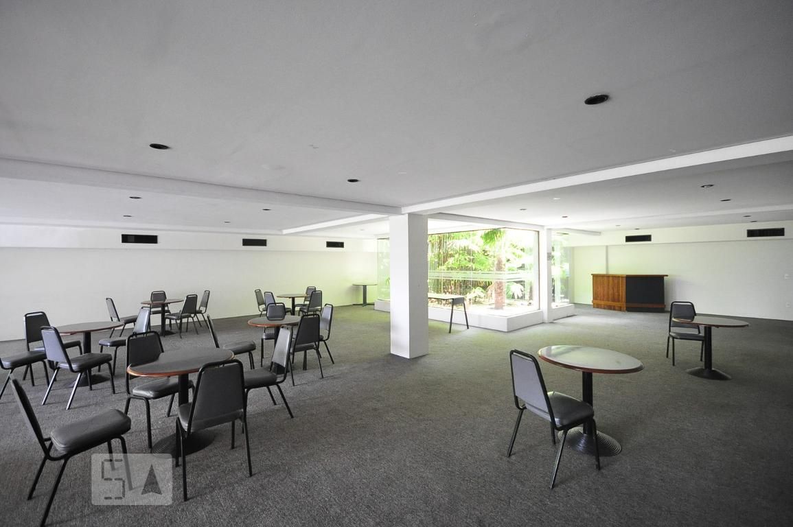 Apartamento, 1 quarto, 80 m² - Foto 20