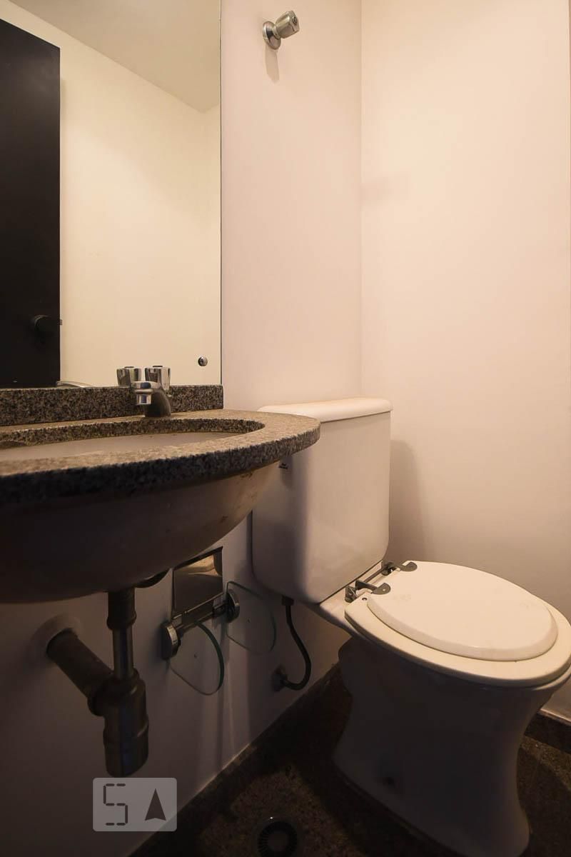 Apartamento, 1 quarto, 80 m² - Foto 9