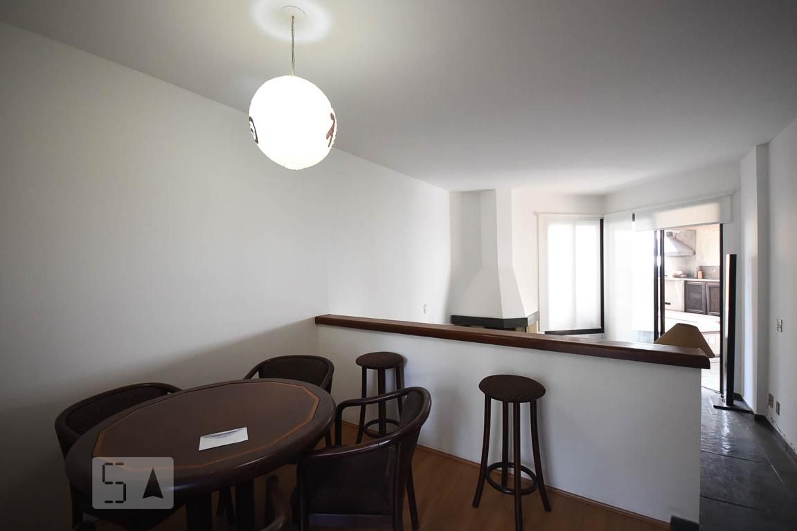 Apartamento, 1 quarto, 80 m² - Foto 5