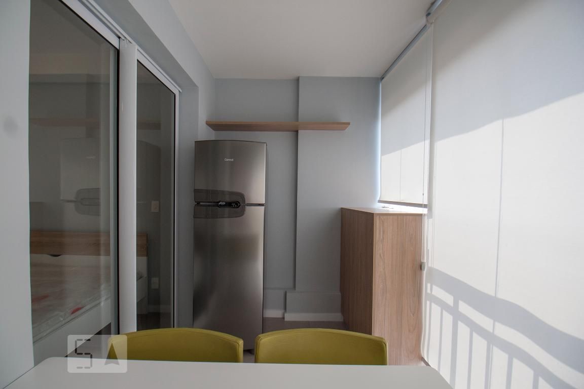 Kitnet-Studio, 39 m² - Foto 13