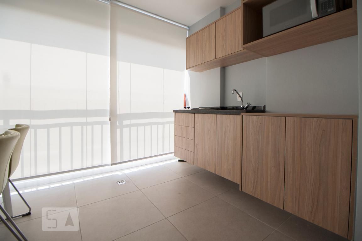 Kitnet-Studio, 39 m² - Foto 11