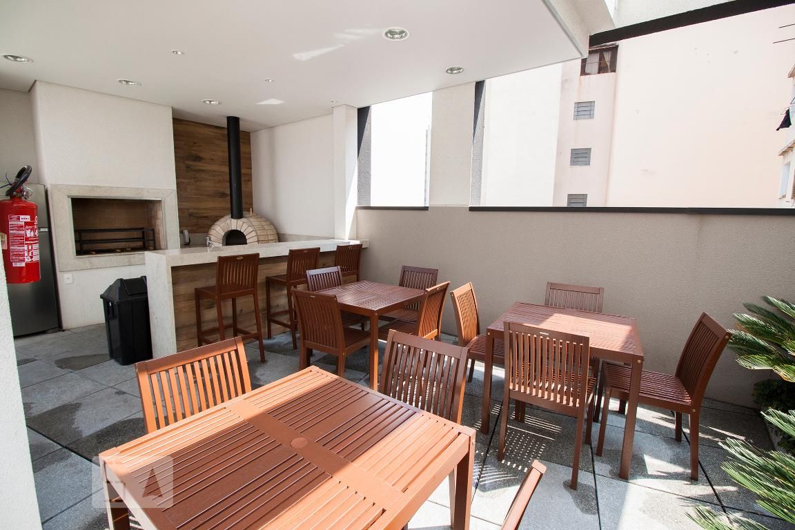 Kitnet-Studio, 39 m² - Foto 24