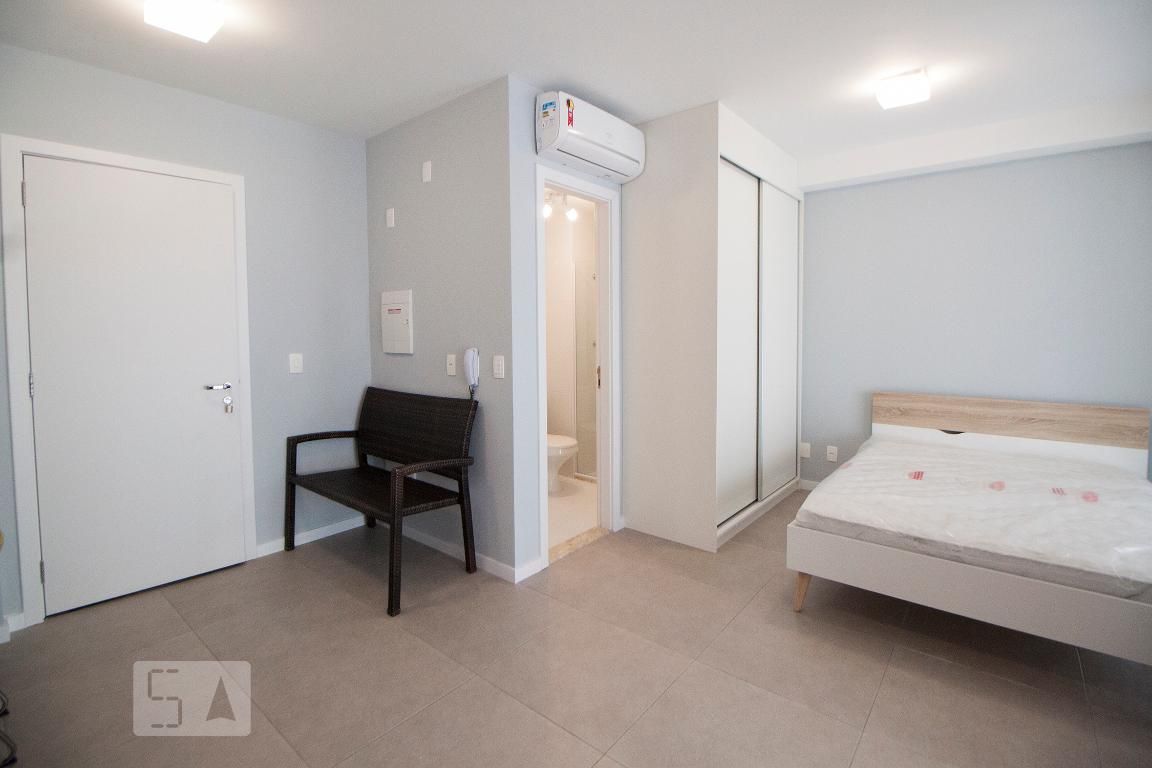 Kitnet-Studio, 39 m² - Foto 1