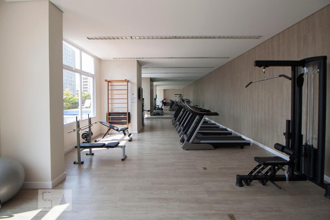 Kitnet-Studio, 39 m² - Foto 21