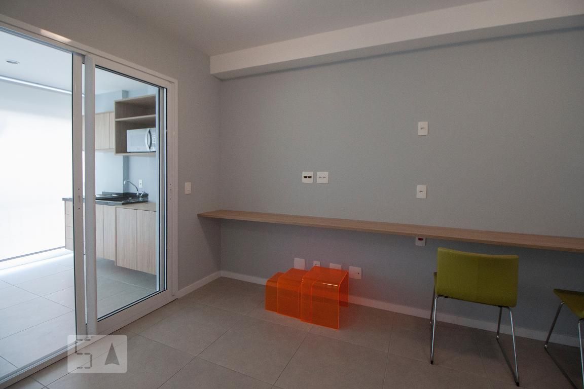 Kitnet-Studio, 39 m² - Foto 6