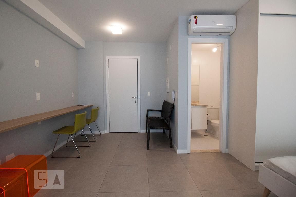 Kitnet-Studio, 39 m² - Foto 7