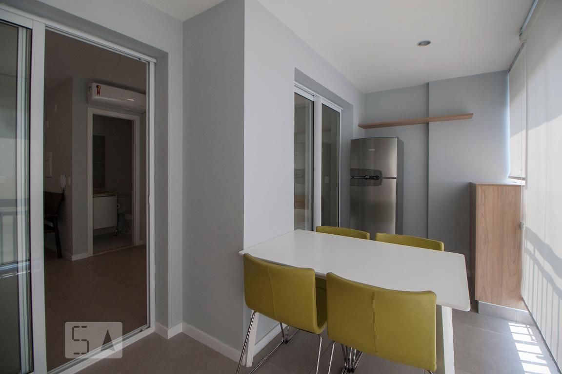 Kitnet-Studio, 39 m² - Foto 12
