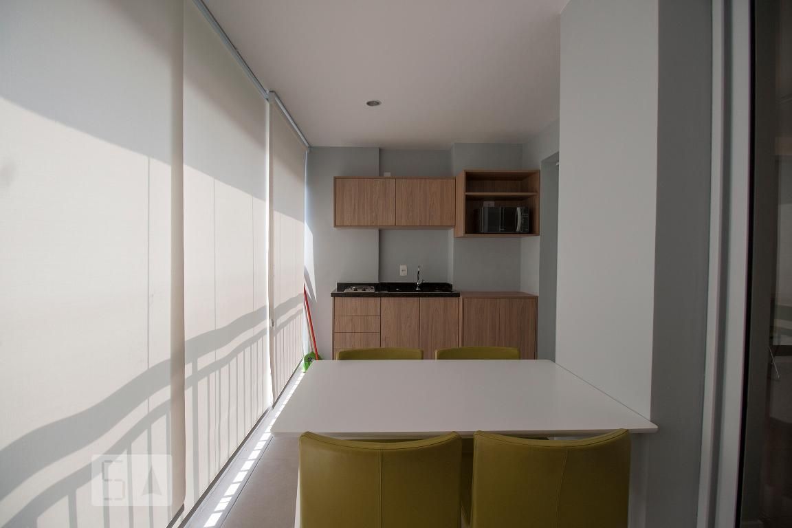 Kitnet-Studio, 39 m² - Foto 14