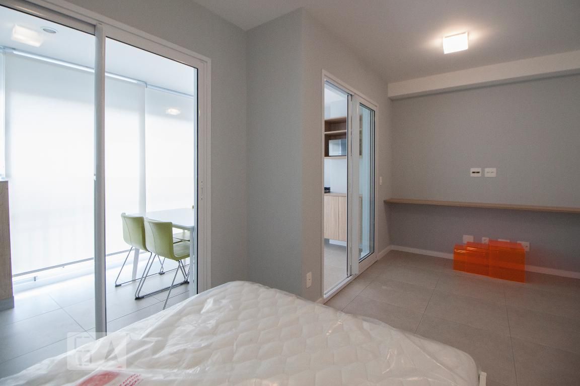 Kitnet-Studio, 39 m² - Foto 5