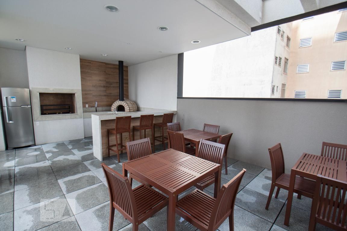 Kitnet-Studio, 39 m² - Foto 19