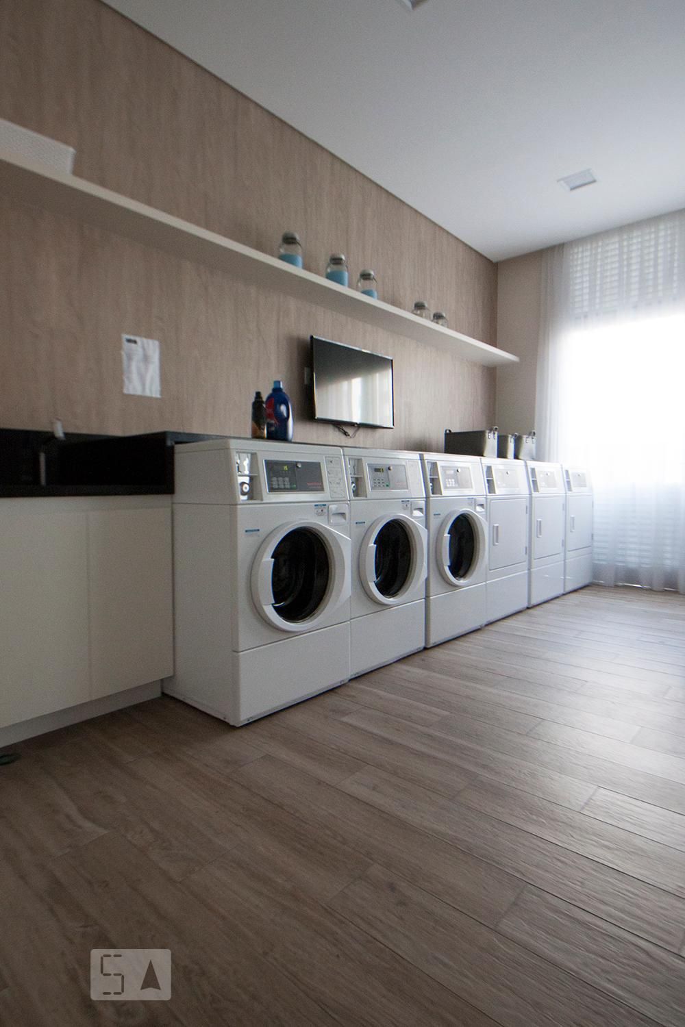 Kitnet-Studio, 39 m² - Foto 22