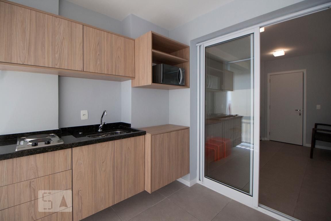 Kitnet-Studio, 39 m² - Foto 15