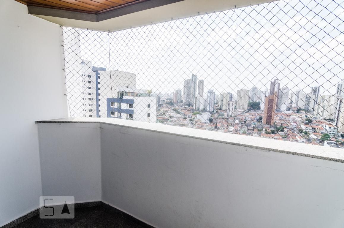 Apartamento, 3 quartos, 162 m² - Foto 3
