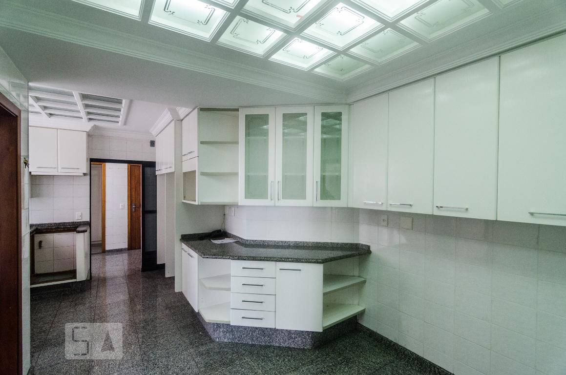Apartamento, 3 quartos, 162 m² - Foto 20